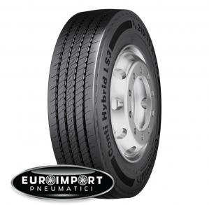 Continental Conti Hybrid Ls3 205/75 R17 124/122 M